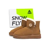 Camel Box