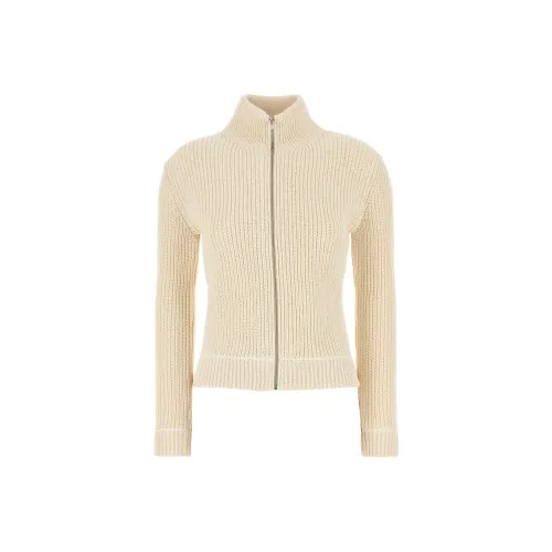 MM6 Maison Margiela Zip up Cardigan