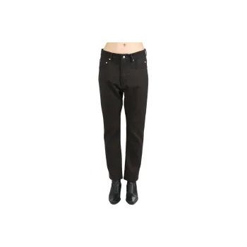 RICK OWENS Five pocket Trousers