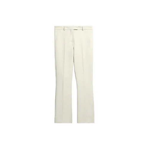'S MAX MARA Casual Pants Women's White