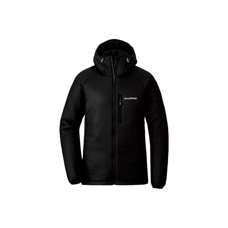 MONTBELL Puffer Jackets Women's-1