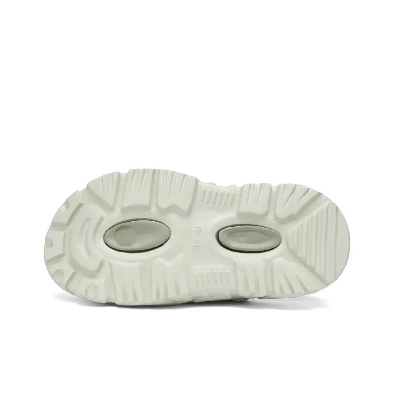 Budding Bear Clogs Men-6