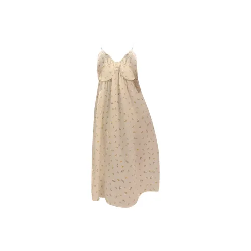 OUSHIBO Nightgown Women's Image Color