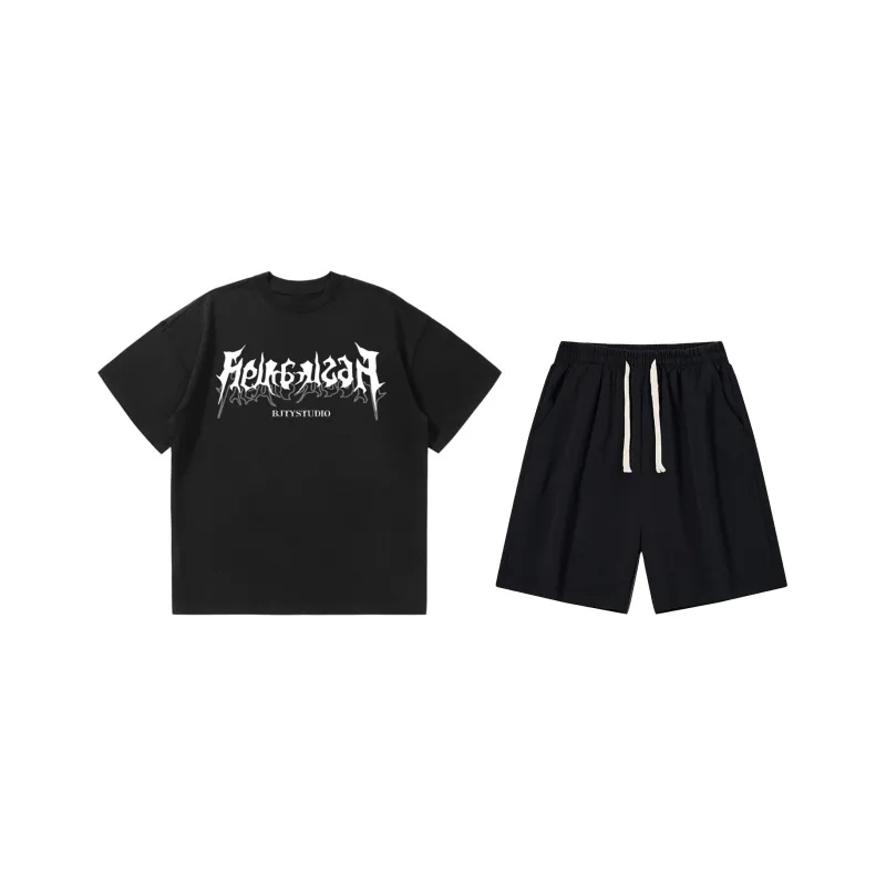 BJTY Casual Sportswear Unisex-3