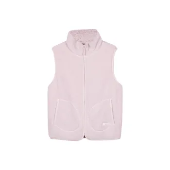 Skechers Vests Women's Light Purple Lilac/036W