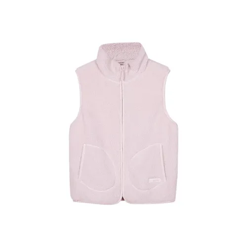 Skechers Vests Women's Light Purple Lilac/036W