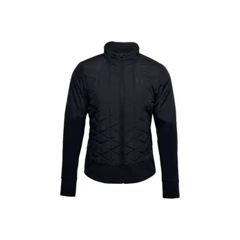 Under Armour Puffer Jacket Winter Women's Black