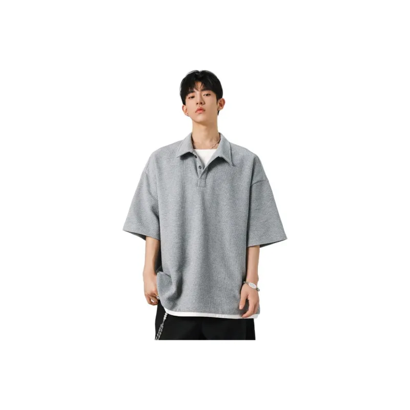 SCHEPPERHEYN Polo Shirts Unisex-0