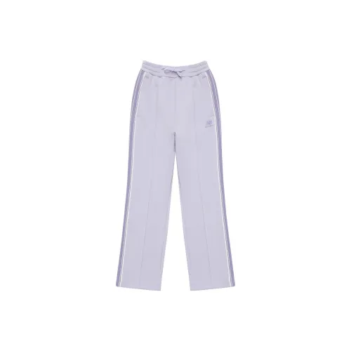 New Balance Casual Pants Women's Light Lavender