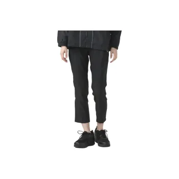 PUMA Casual Pants Women's Black