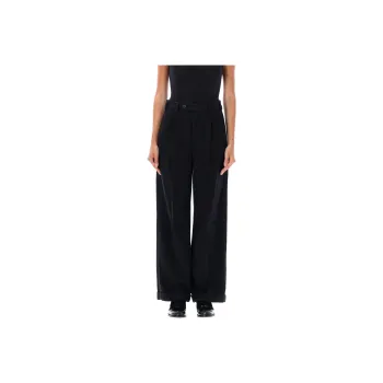 A.P.C Melissa Straight Leg Pants