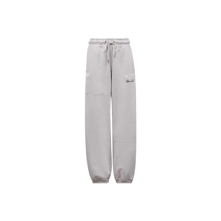 Nba X ONLY NBA Casual Pants Women's-9