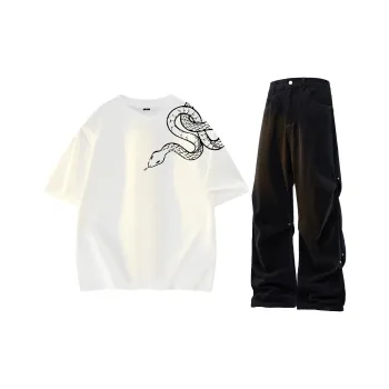 ROBINHOOD Casual Sportswear Unisex