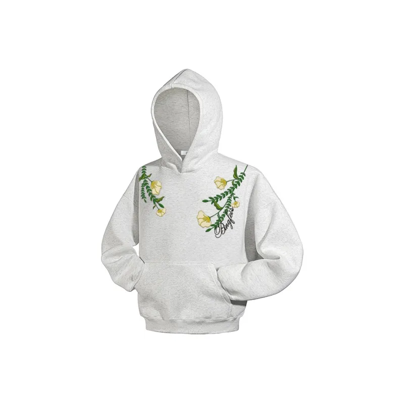 Ice flying Sweatshirts Unisex-0