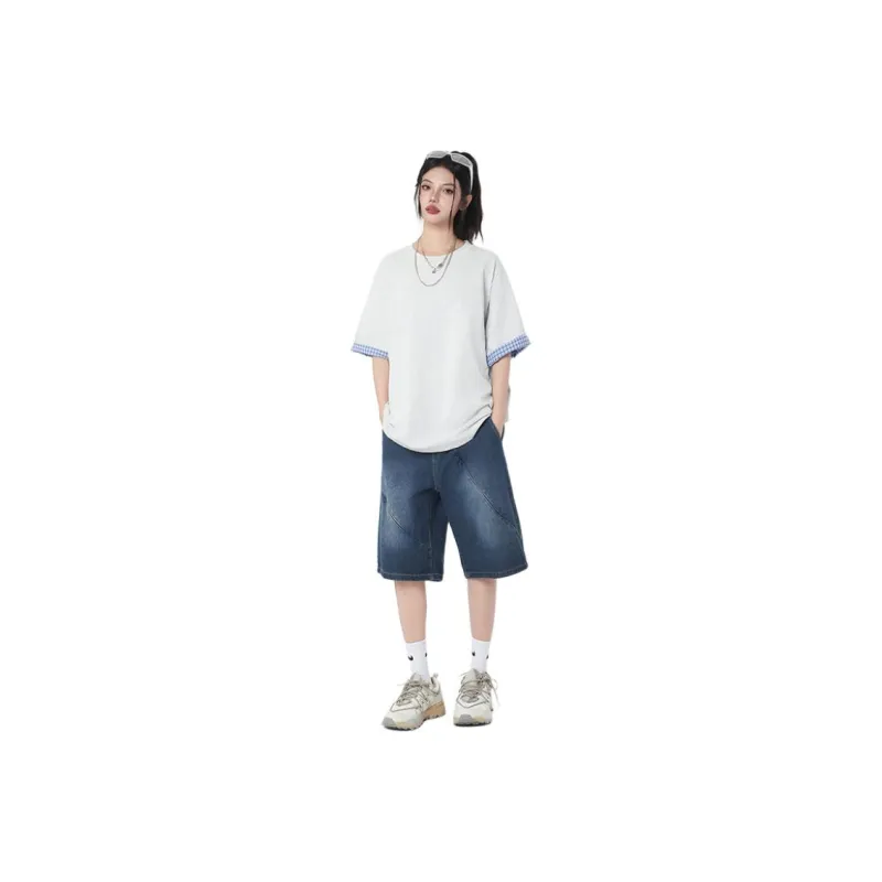 The New Age Family T Shirt Women's-8