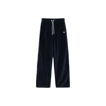 CELINE FW22 Sports Pants Women's Blue