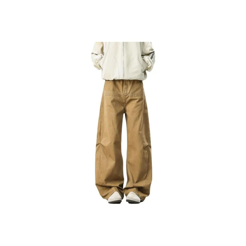 Evil Lions Cargo Pants Unisex-8