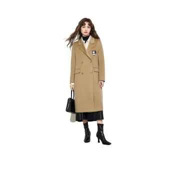 SMEN Coats Women's