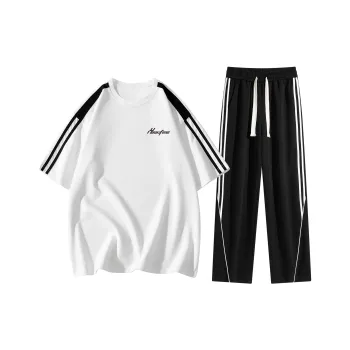 HONOR OF KINGS Casual Sportswear Unisex 2 Pack