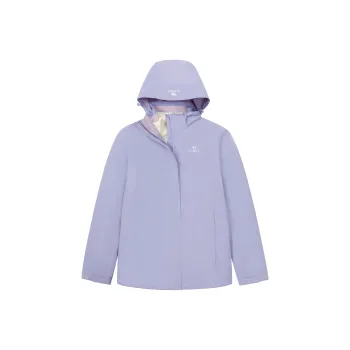CAMEL Windbreaker Jacket Women's