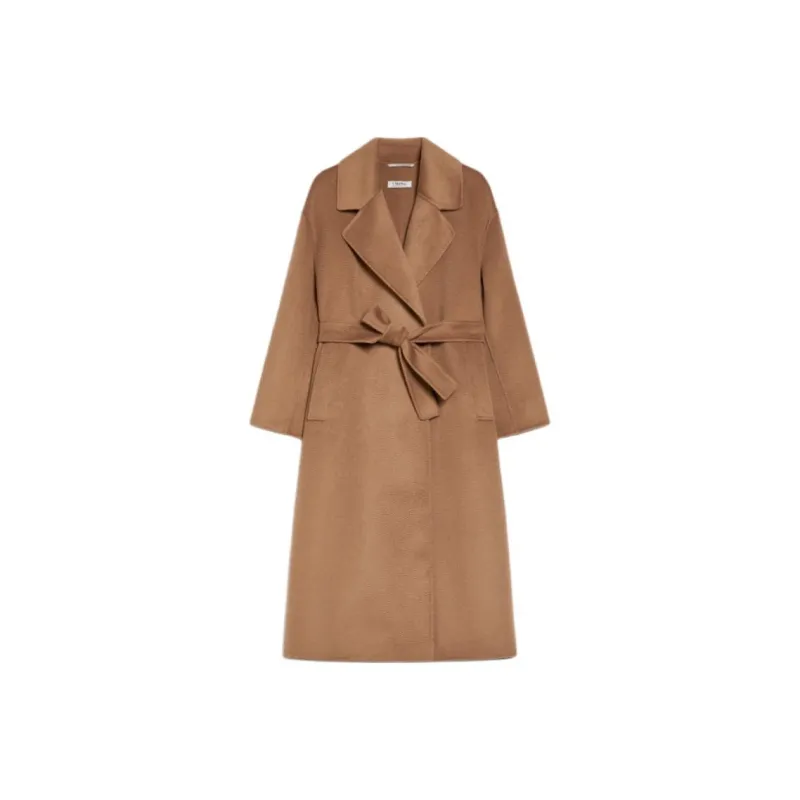 MaxMara Manuele Coat-0
