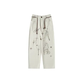 Madgood Casual Pants Unisex