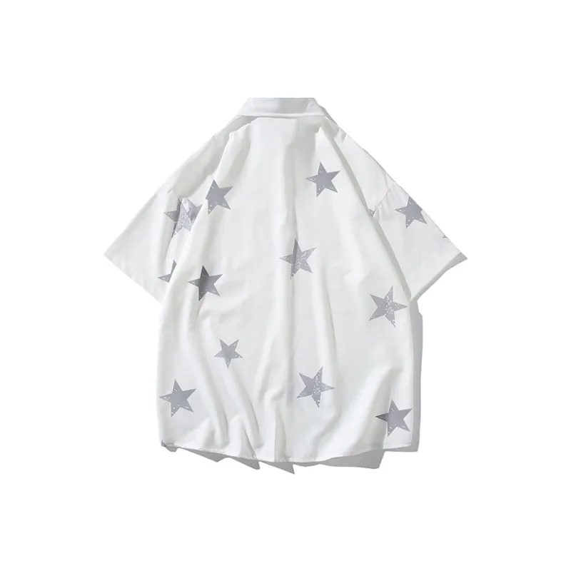 Fakeyoung Shirts Unisex-1