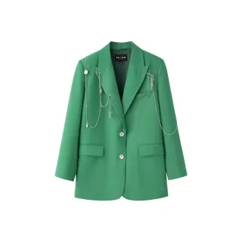 PHORM Little Ghosts Series Business Suit Women's