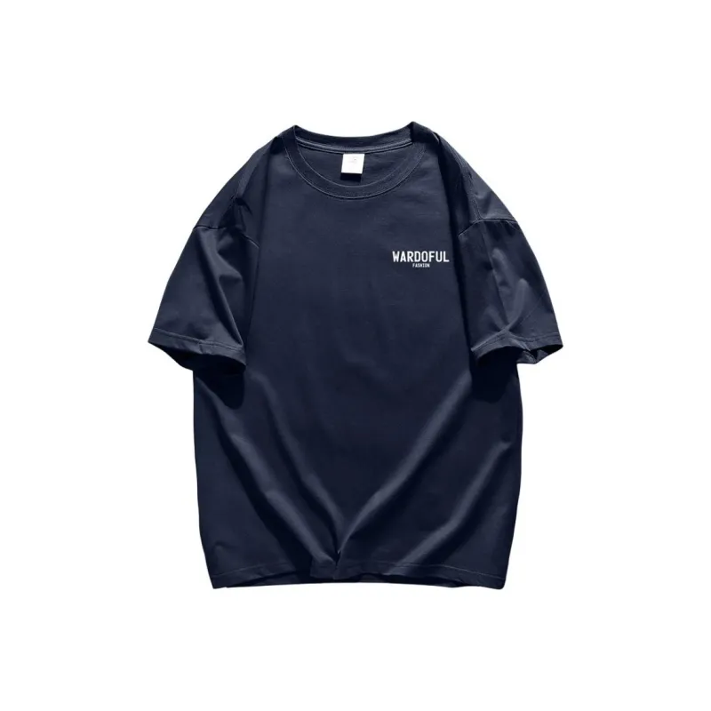 WJBS Drop Shoulder Sleeve T Shirt Women's-9