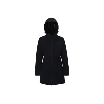 SCALER Trench Coats Women's