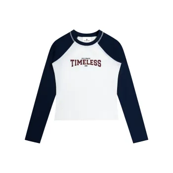 CALLED BACK Sweatshirt Unisex White