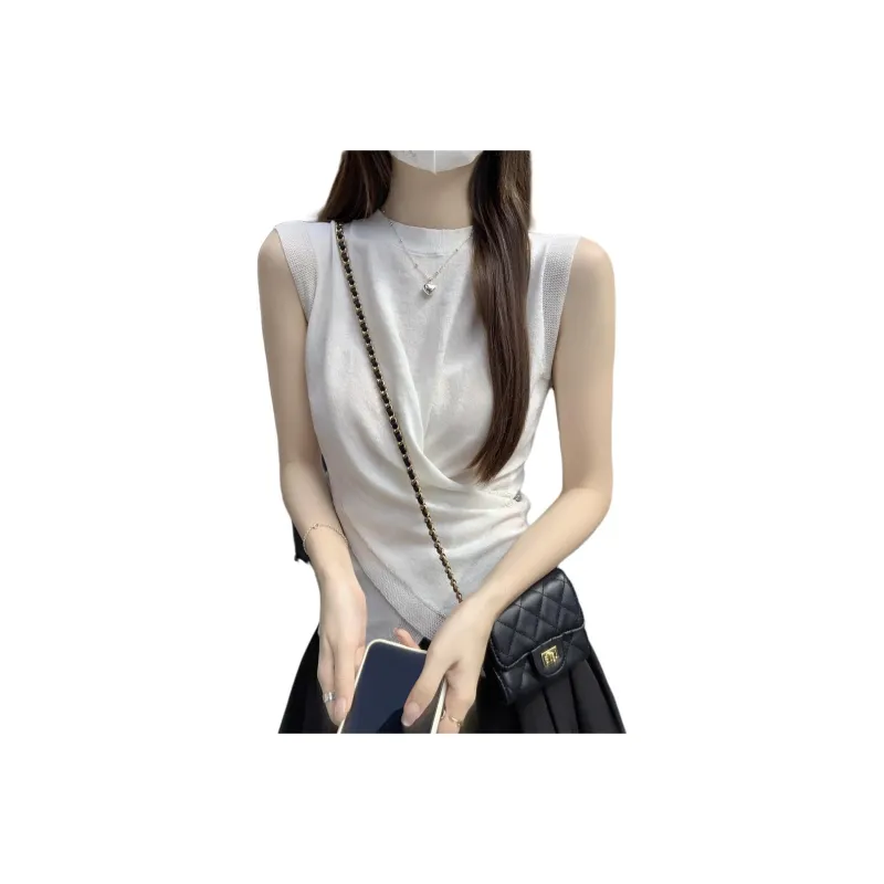 The Temptation Of The Muse Knitwear Women's-2