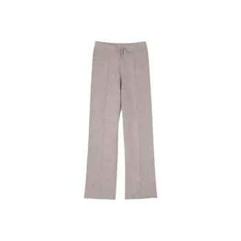 Sandro Rhinestone embellished Trousers