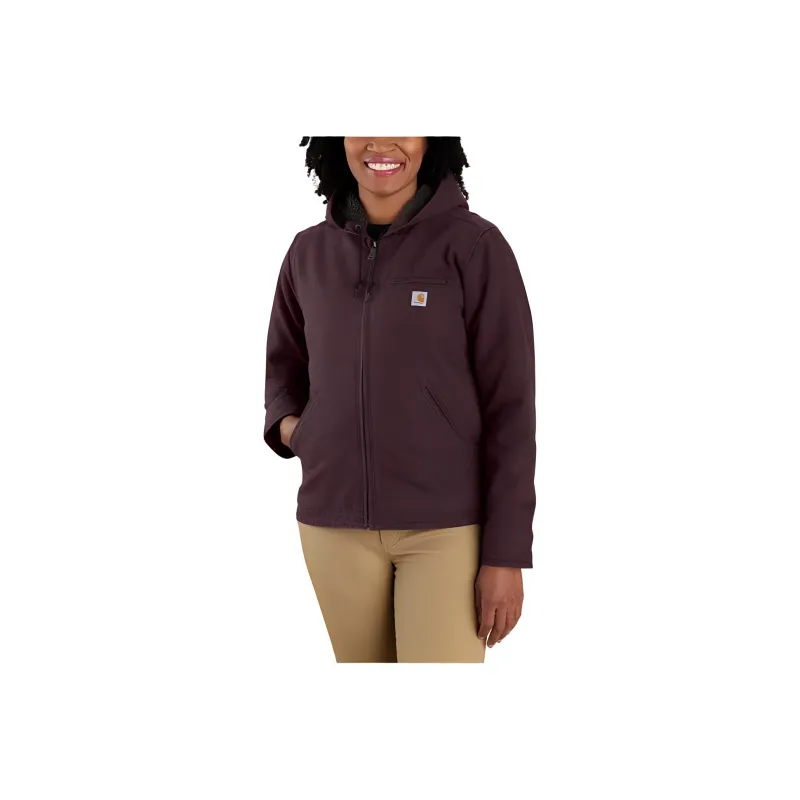 Carhartt Puffer Jackets Women's-3