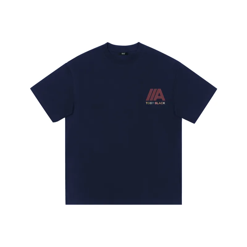 A02 T Shirts Unisex-25