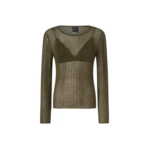 Self portrait Semi sheer 3D Lace effect Cotton Top