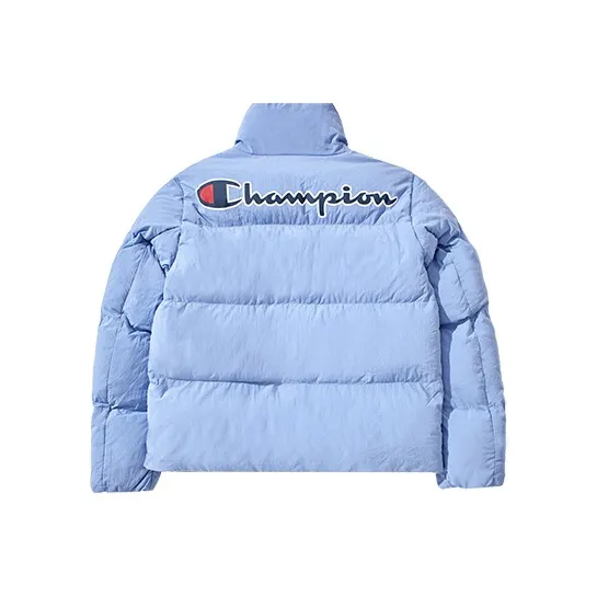 Champion Cropped Coats Women's-2