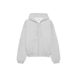 Heather Chrome/Heather Gray