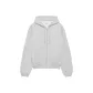 Heather Chrome/Heather Chrome Gray