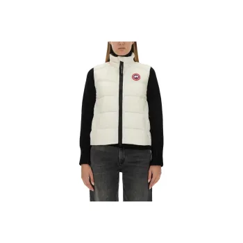 Canada Goose Vest Women's White