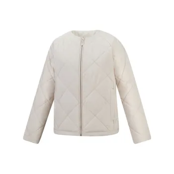 KOLON SPORT Camp Puffer Jacket Women's