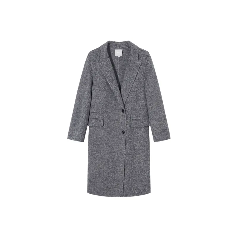 DIALOGUE Coats Women's-2