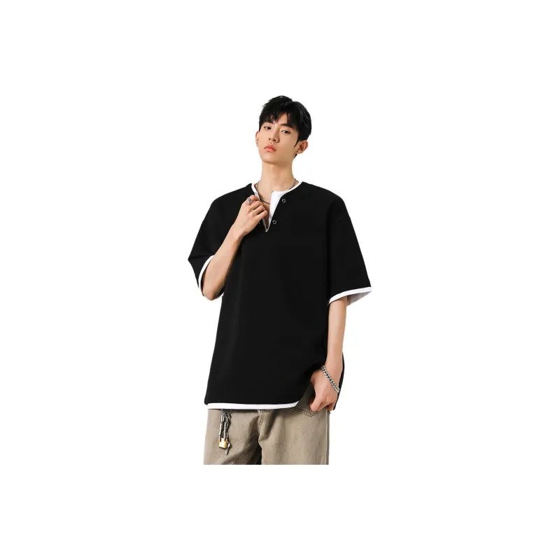 RASHOMONG T Shirts Unisex-10