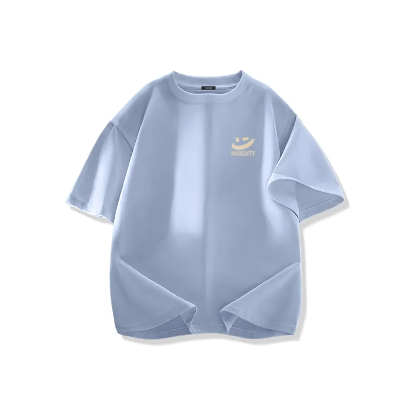 MINISO T Shirts Unisex-6