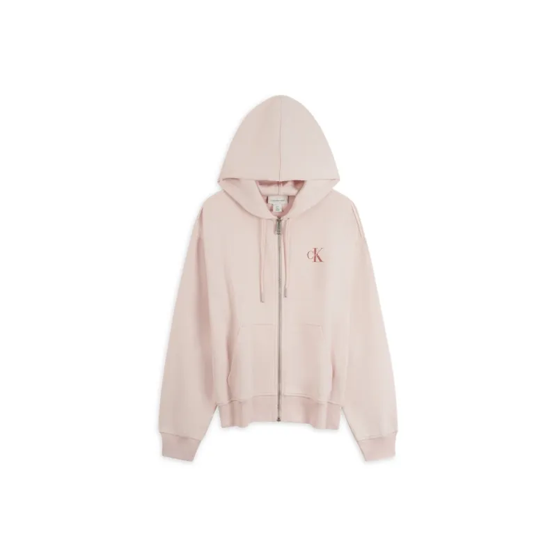 CALVIN KLEIN SS25 Sweatshirt Women's-2