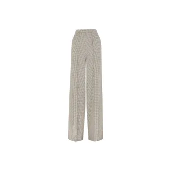 FENDI Casual Pants Women's Khaki