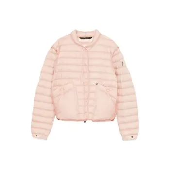 Moncler Quilted Puffer Jacket