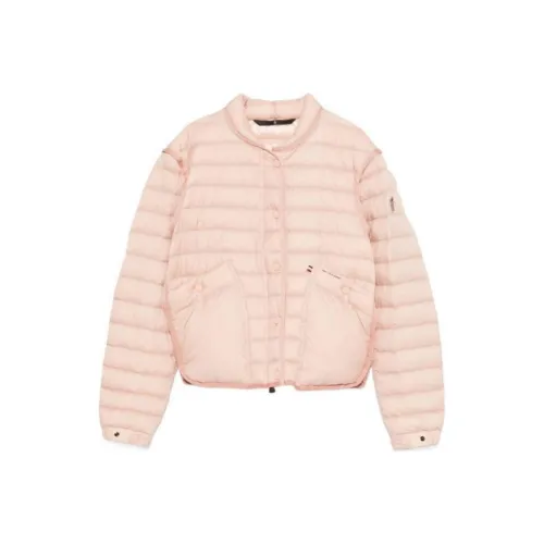 Moncler Quilted Puffer Jacket