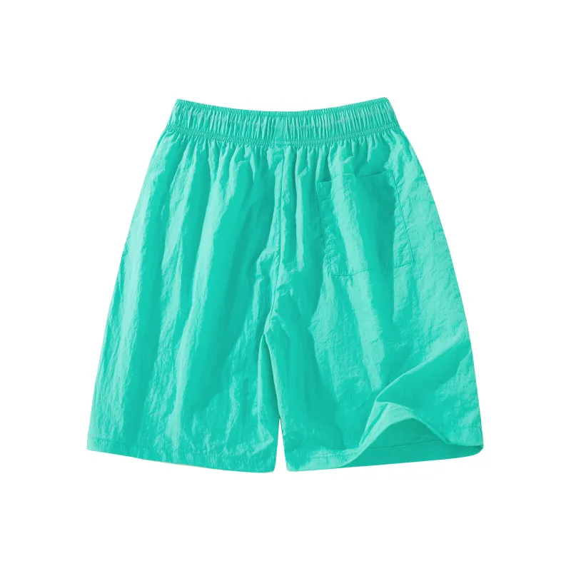 David Bakken Casual Shorts Unisex-13