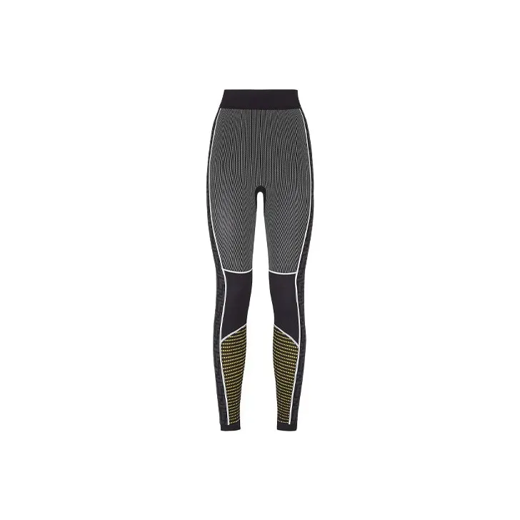 FENDI Leggings Women's Black-0